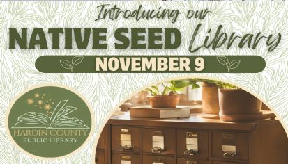 Native Seed Library